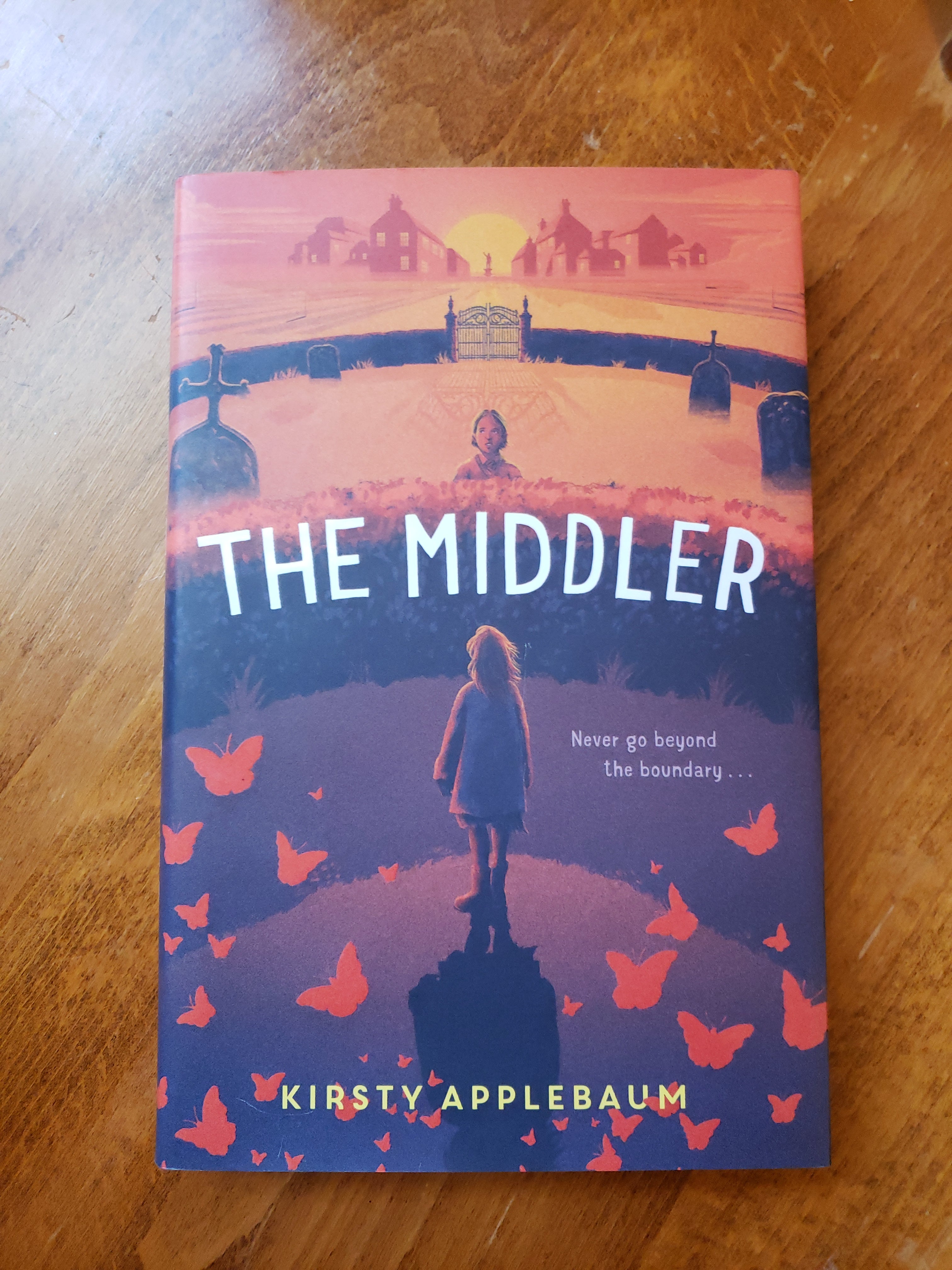 The Middler