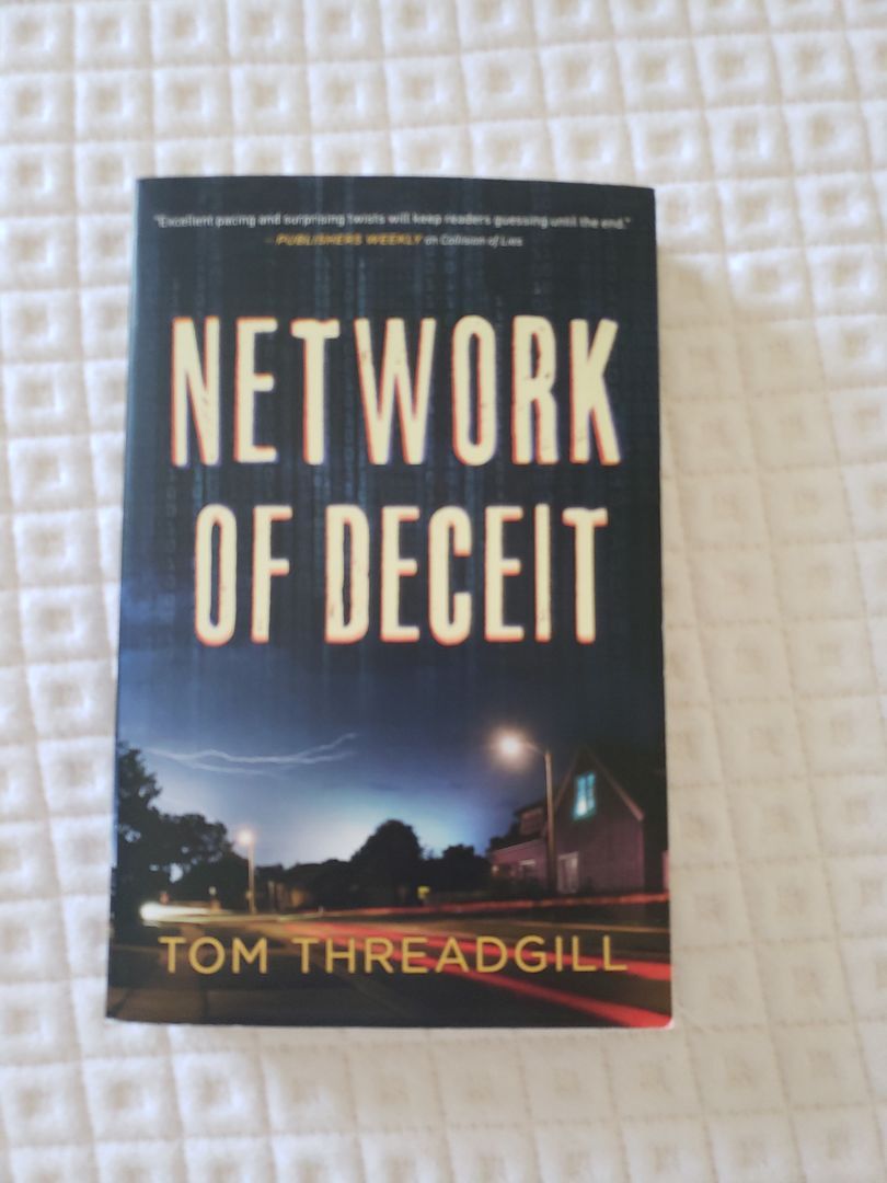 Network of Deceit