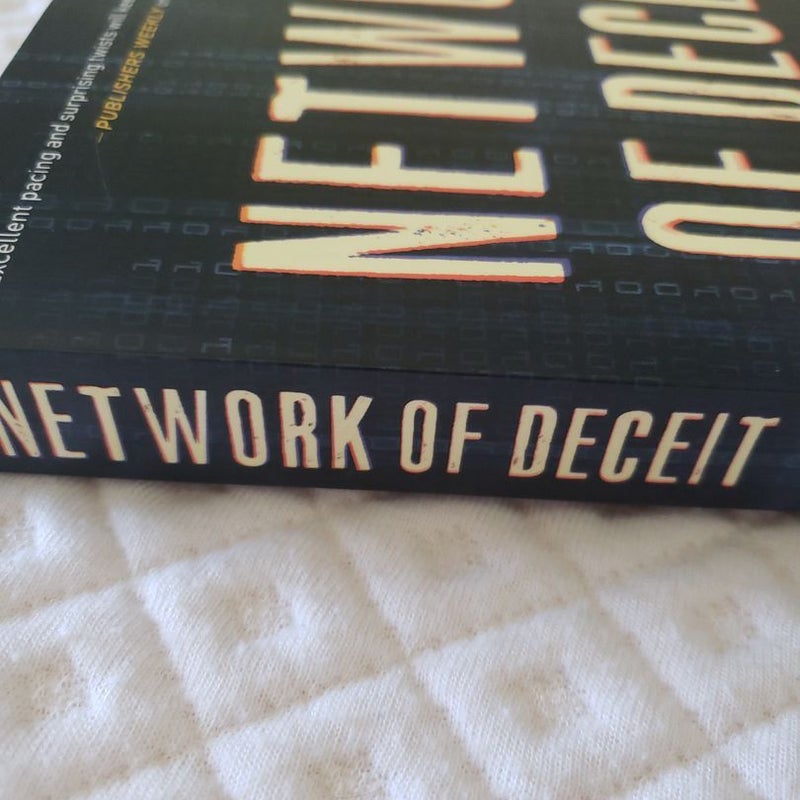 Network of Deceit