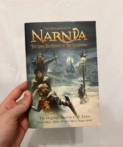 The Chronicles of Narnia