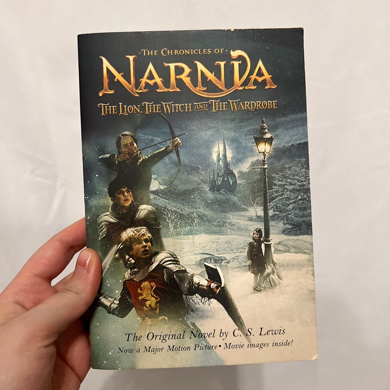 The Chronicles of Narnia