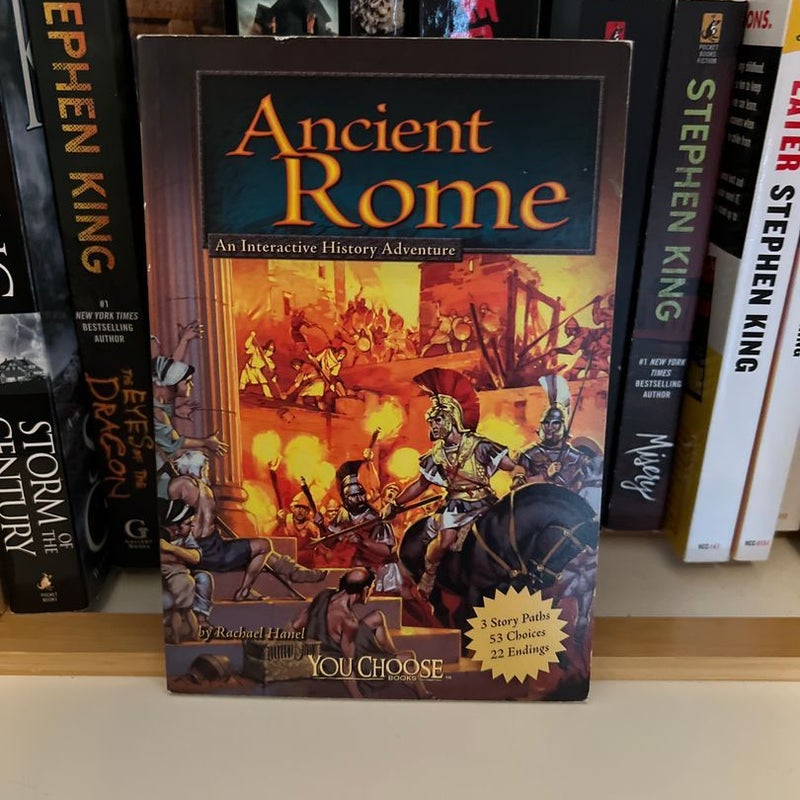 Ancient Rome