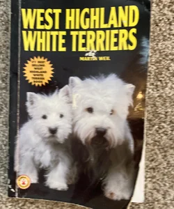 West Highland White Terriers