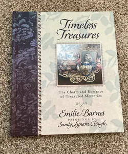 Timeless Treasures