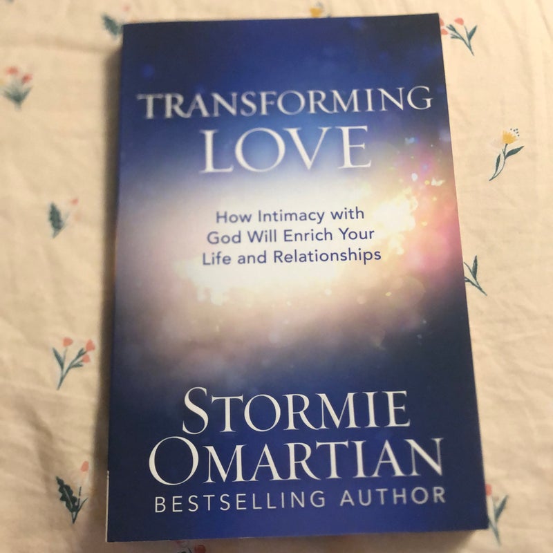 Transforming Love