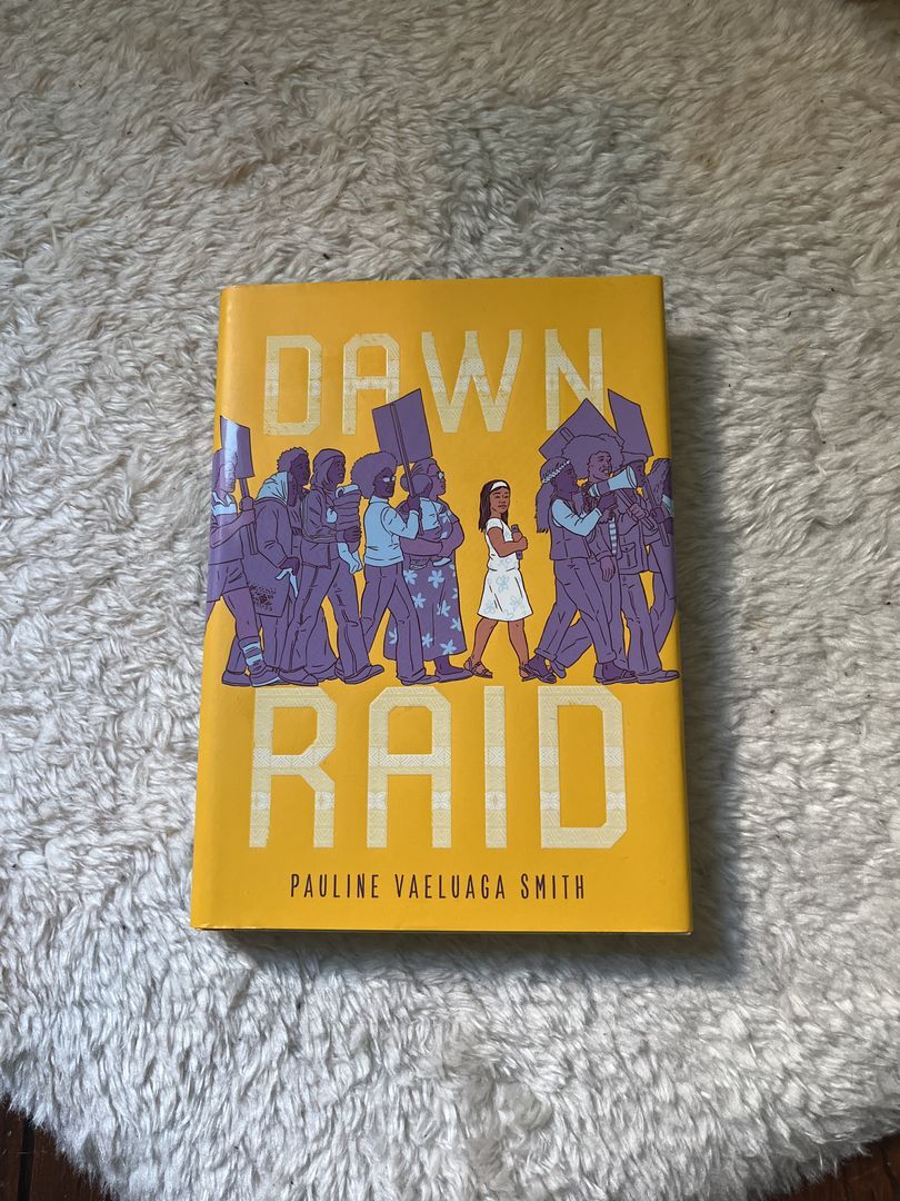 Dawn Raid