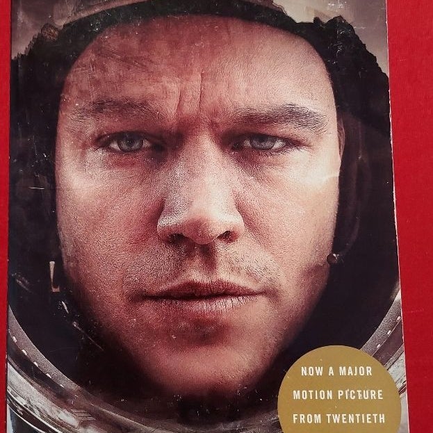 The Martian 