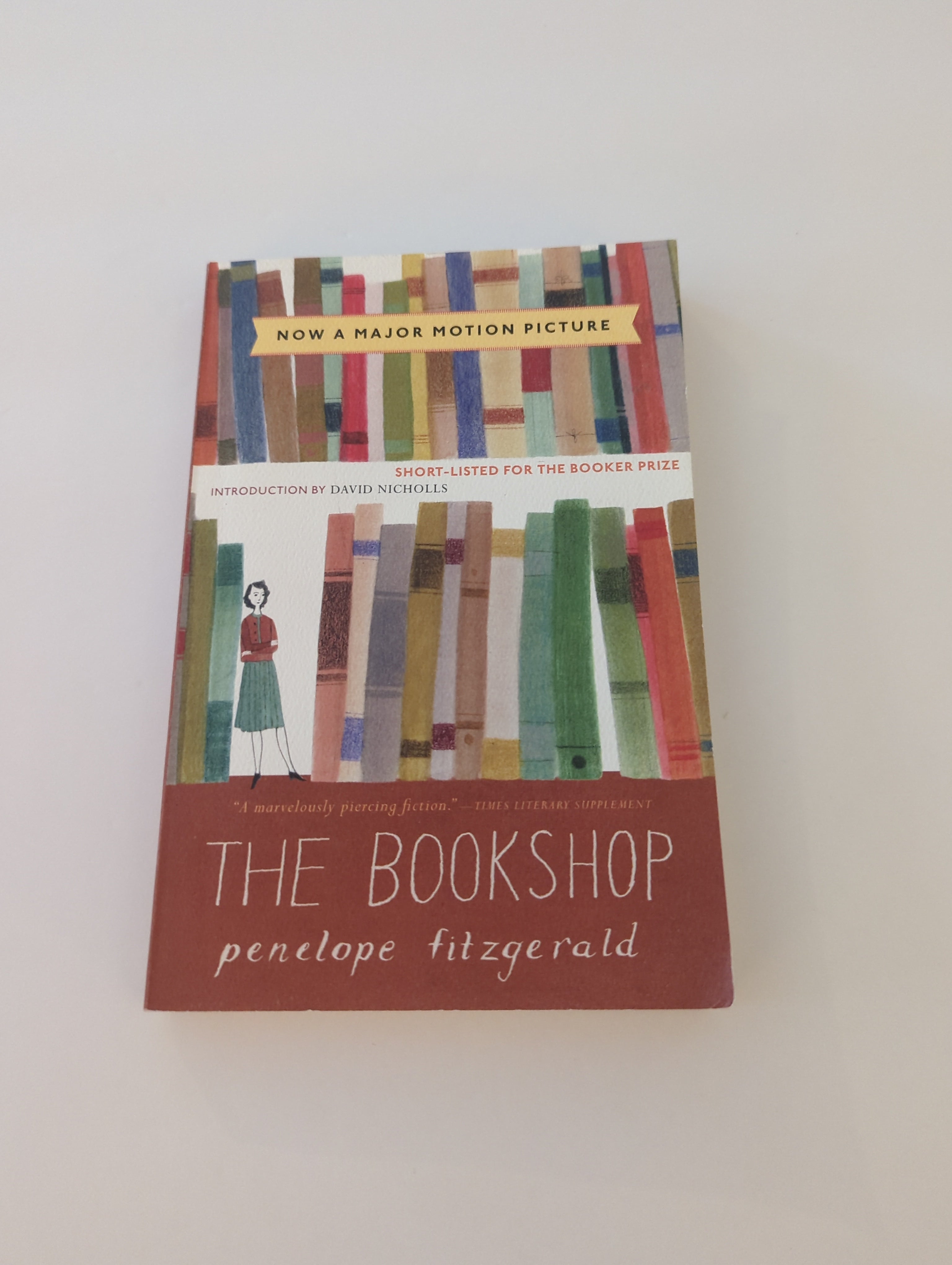 The Bookshop