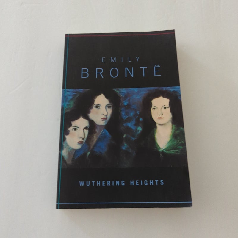 Wuthering Heights