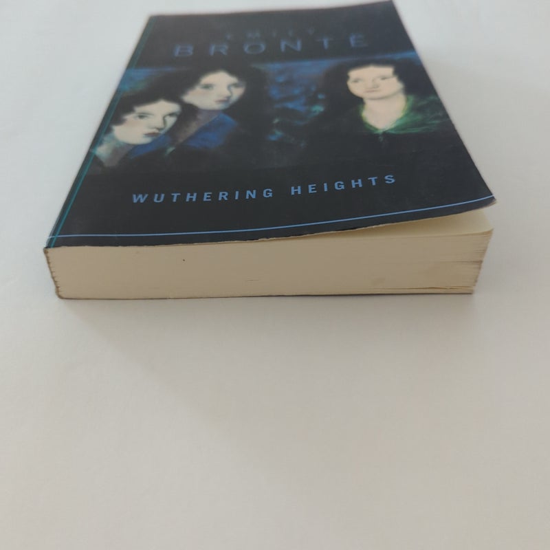 Wuthering Heights