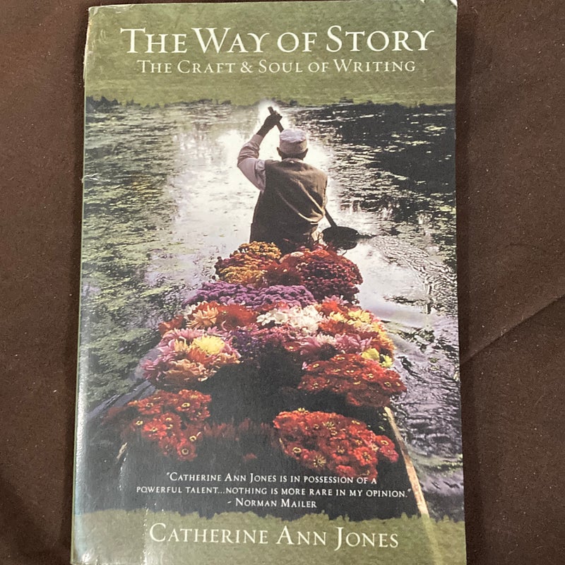 The Way of Story