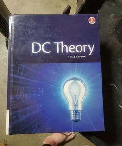 DC Theory
