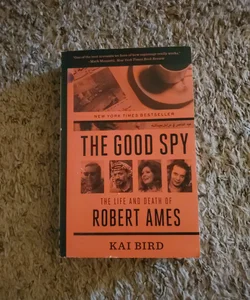 The Good Spy