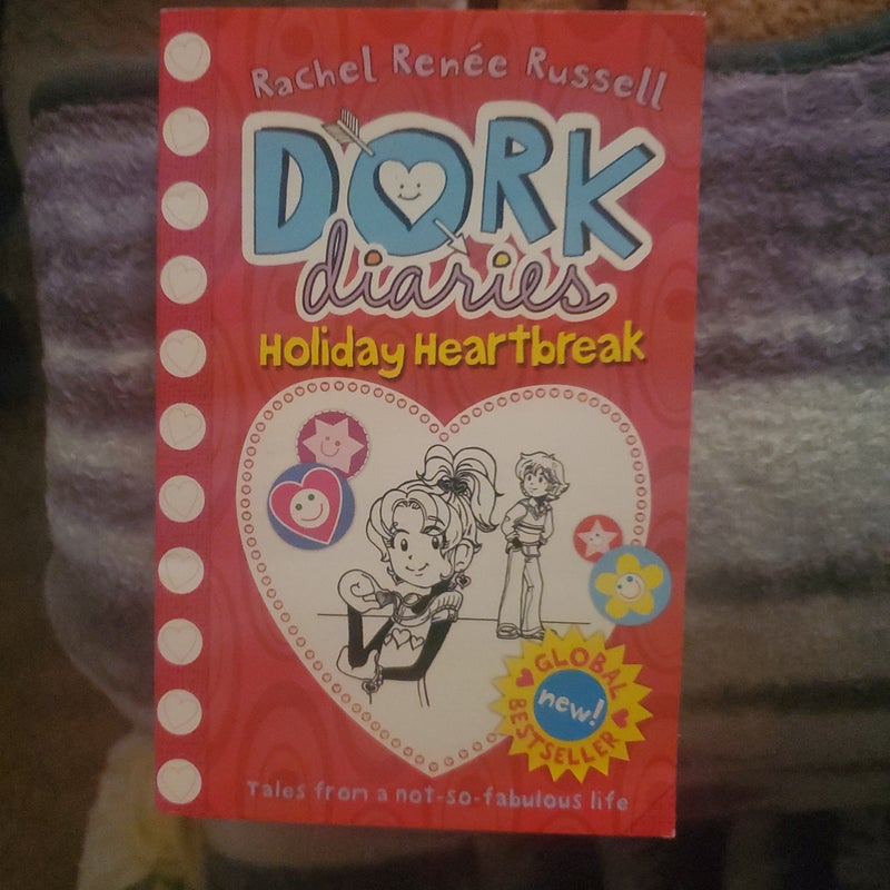 Dork Diaries