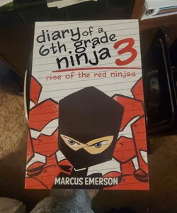Rise of the Red Ninjas