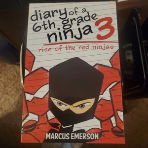 Rise of the Red Ninjas