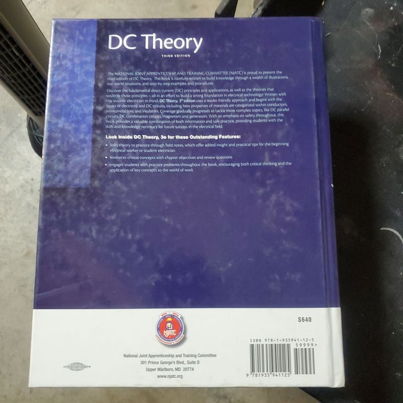 DC Theory