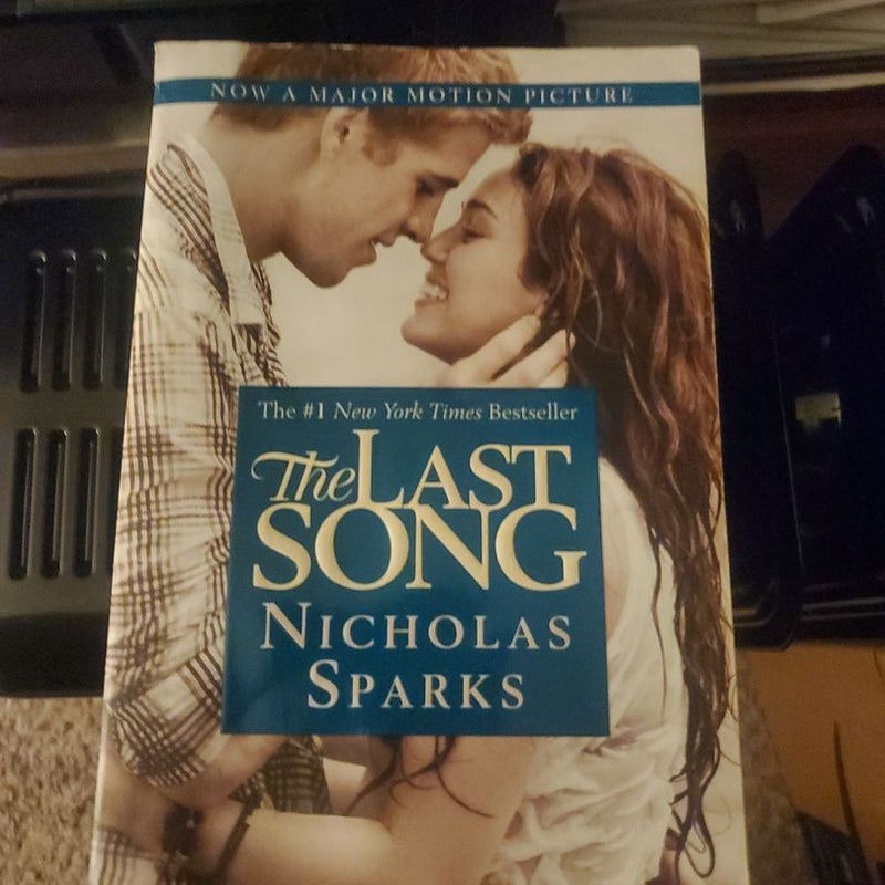 The Last Song