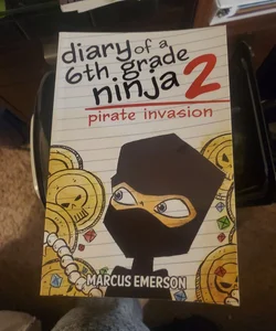 Pirate Invasion