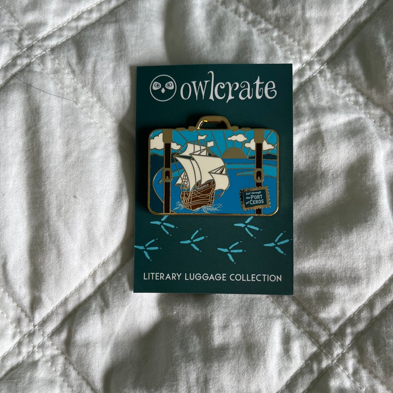 Strands of Fate Origami Kit - OwlCrate