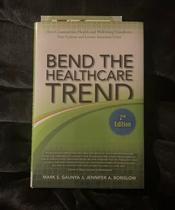 Healthcare Reform 2nd Ed - Print and Formatting