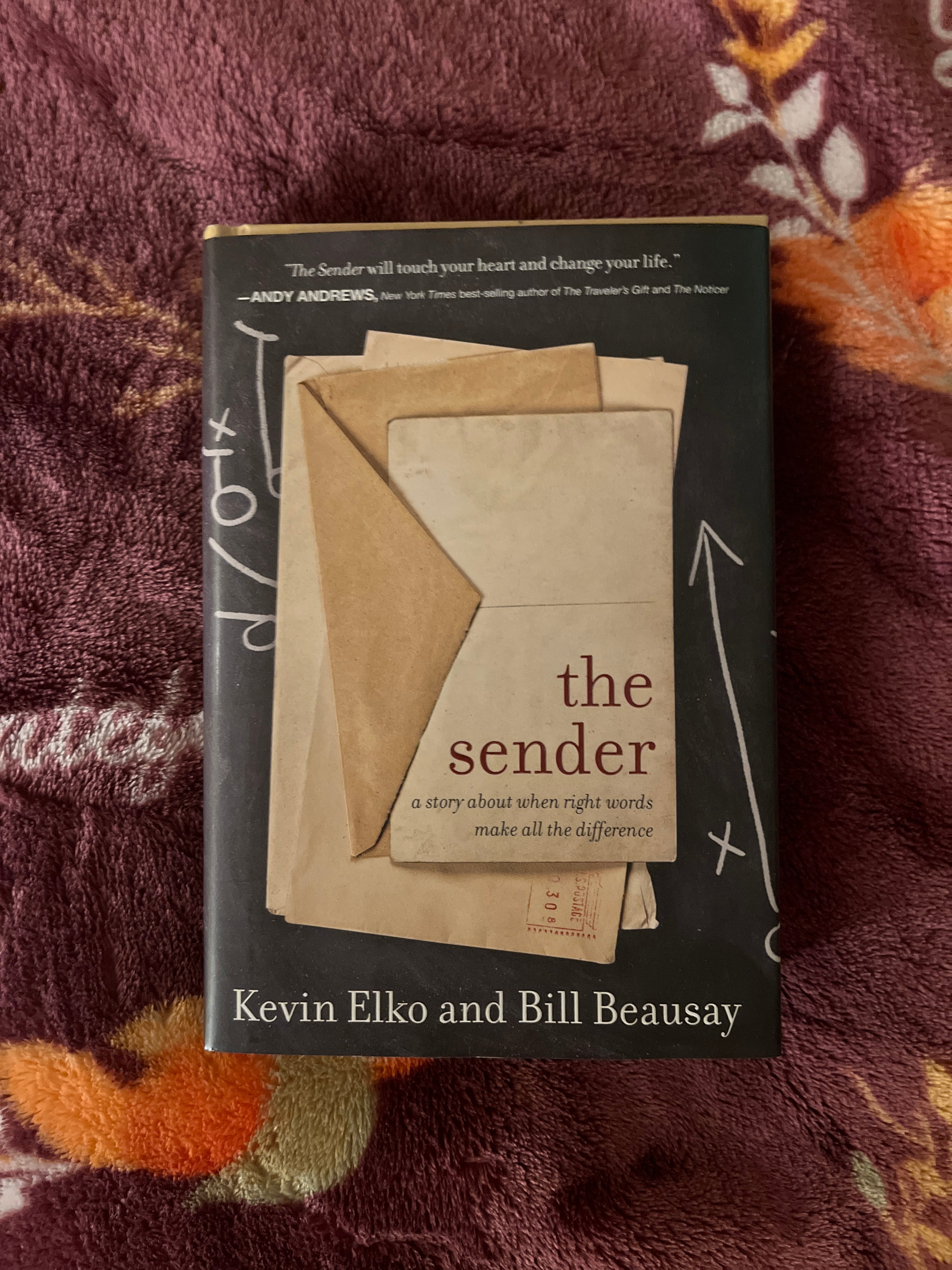 The Sender