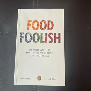 Food Foolish