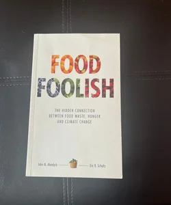 Food Foolish