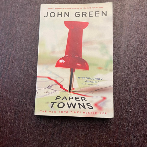 Paper Towns