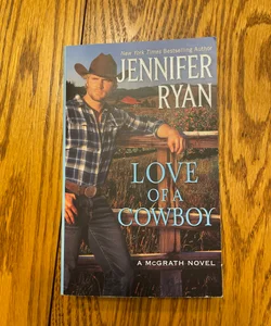 Love of a Cowboy