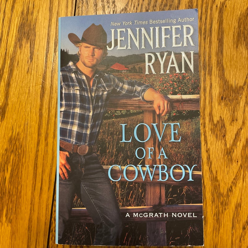 Love of a Cowboy