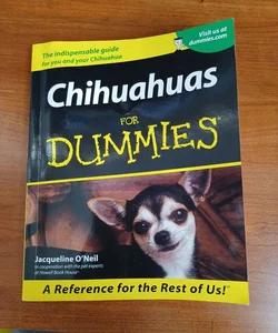 Chihuahuas for Dummies®
