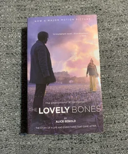 The Lovely Bones