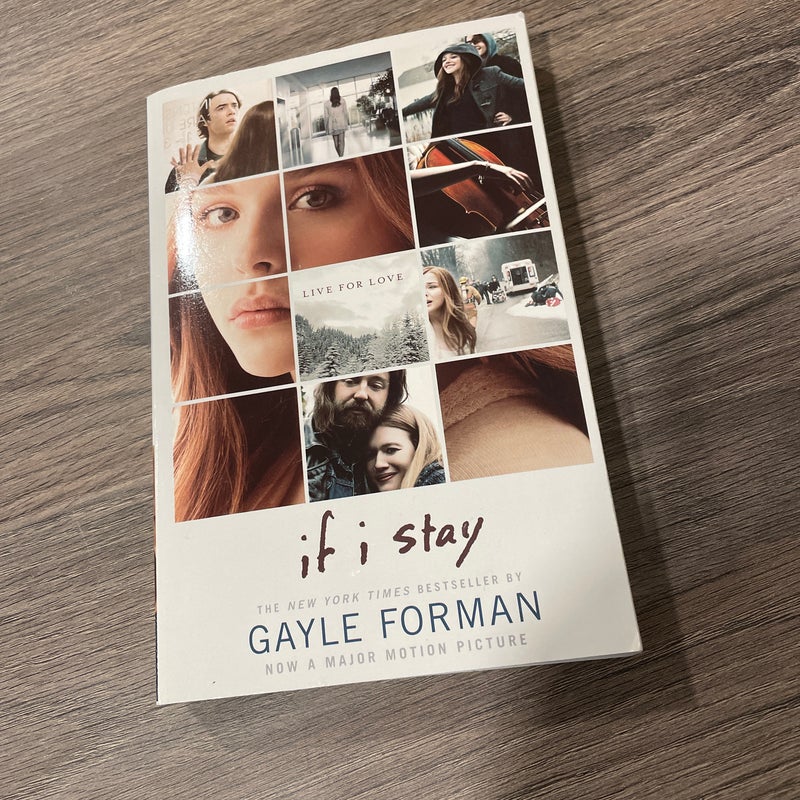 If I Stay