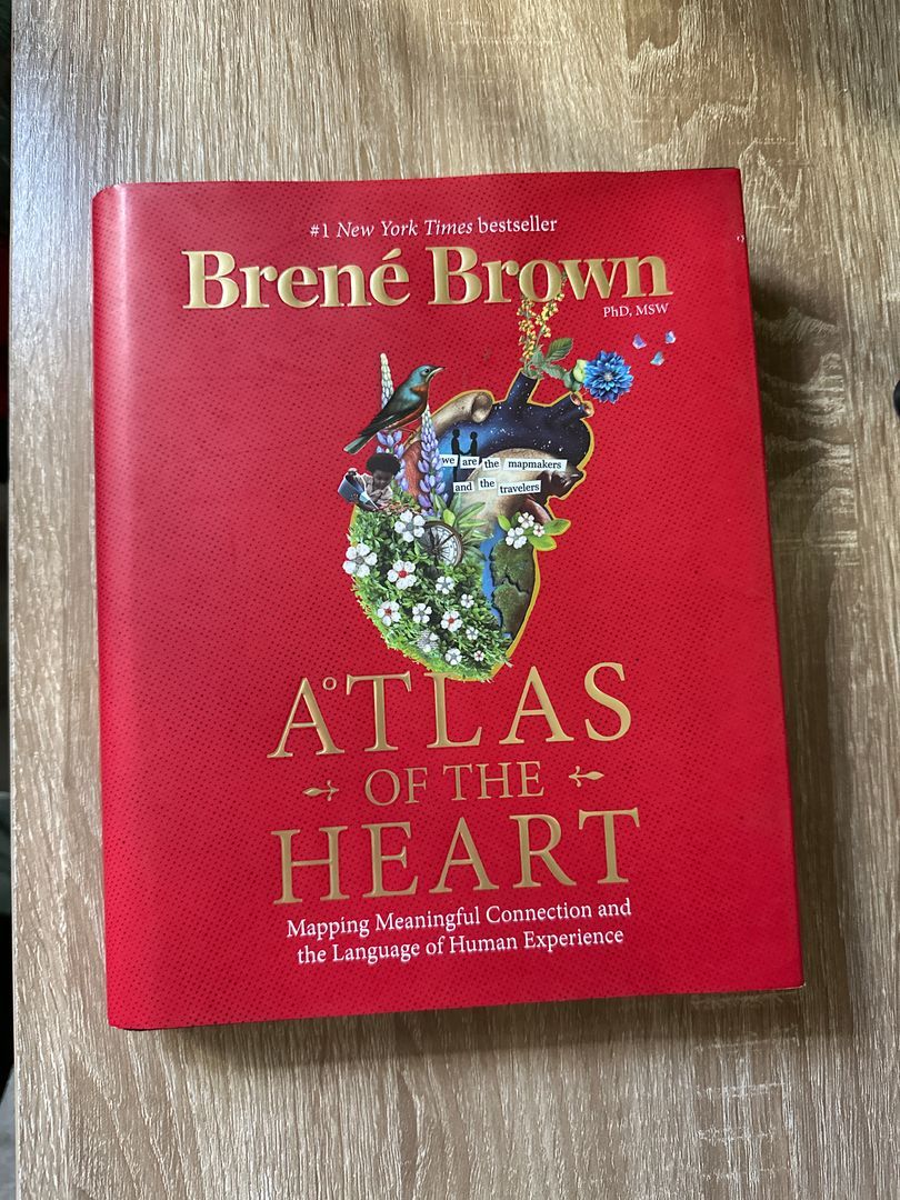 Atlas of the Heart