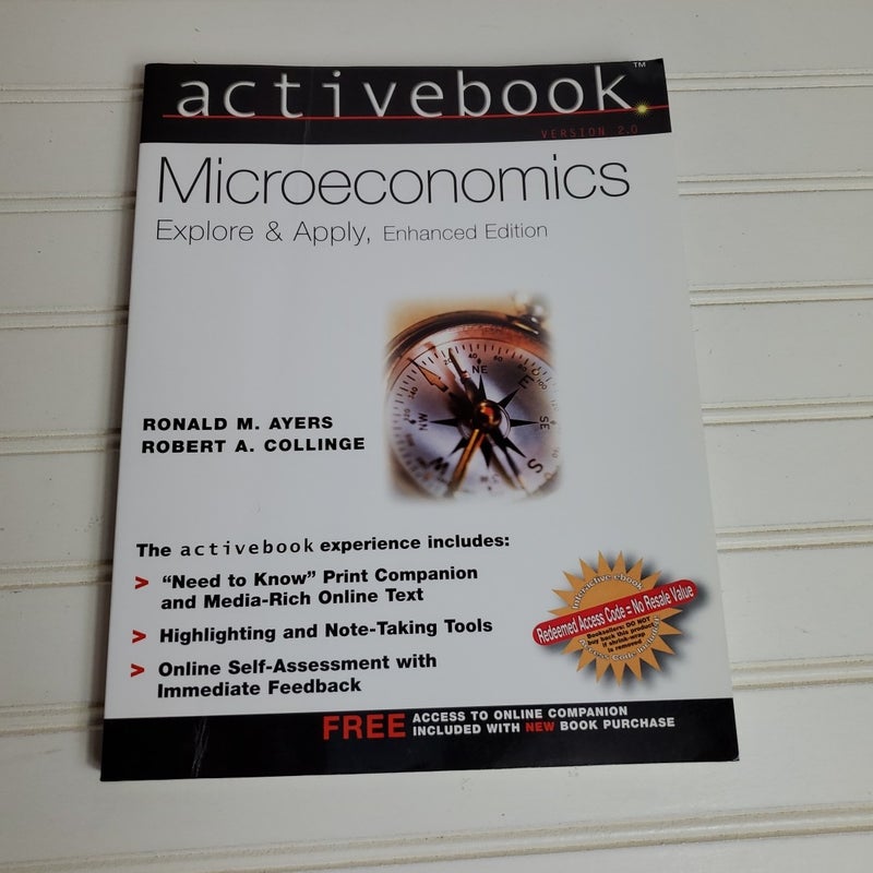 Microeconomics