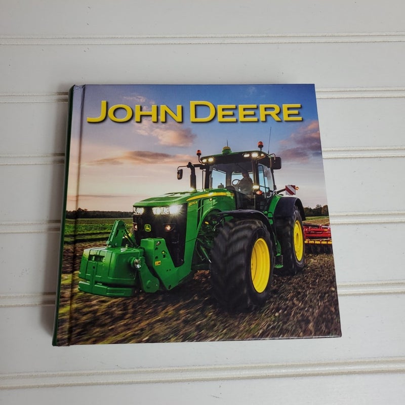 John Deere