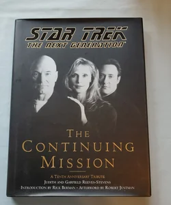 The Continuing Mission