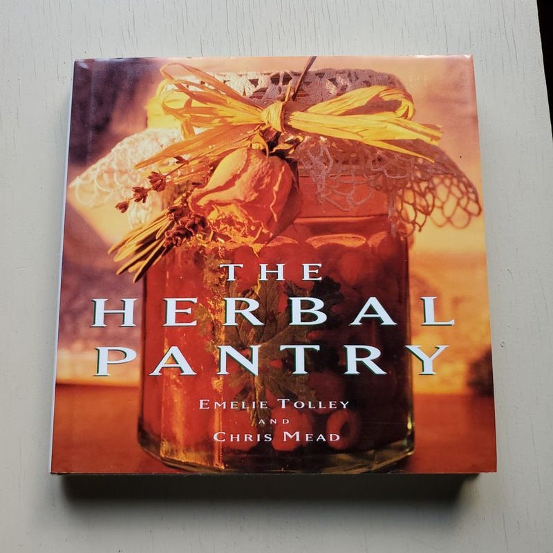 Herbal Pantry