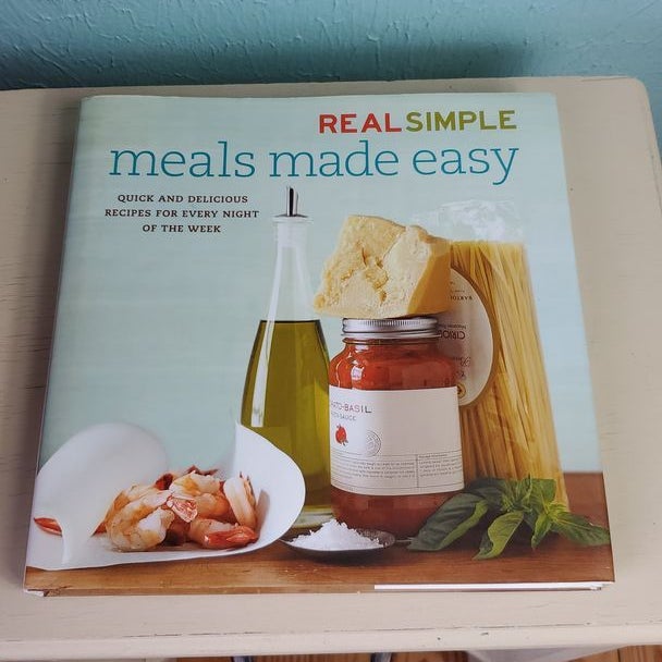 Meals Made Easy