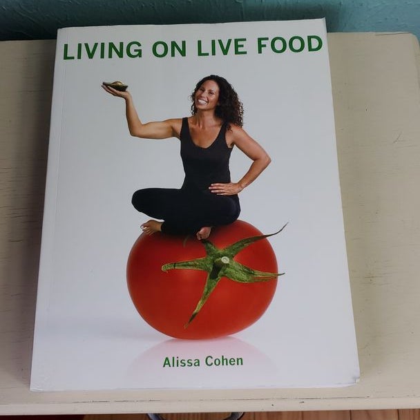 Living on Live Food