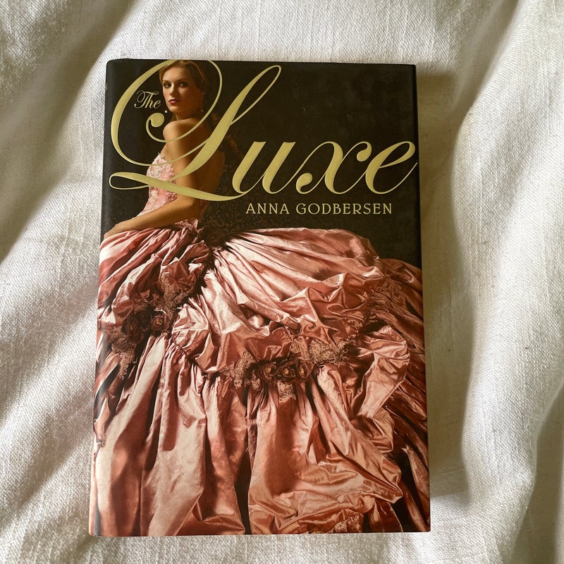 The Luxe