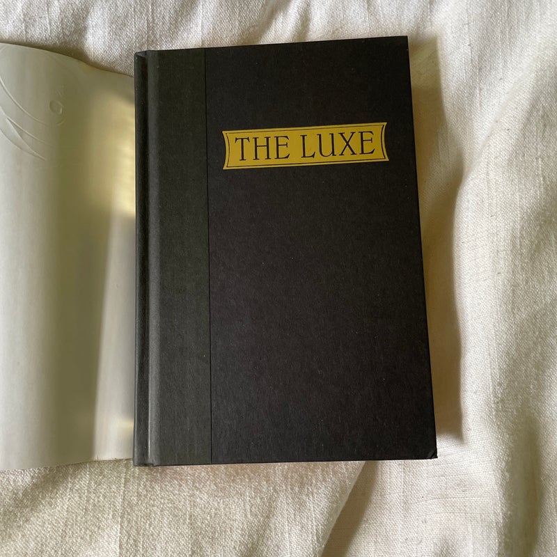 The Luxe