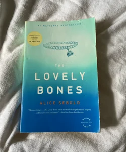 The Lovely Bones