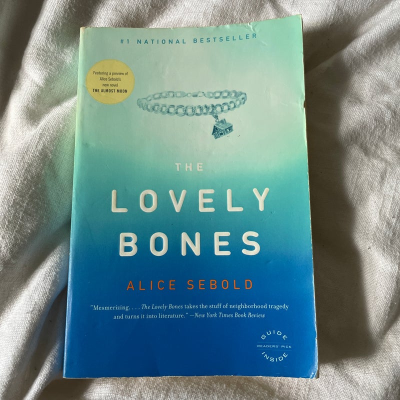 The Lovely Bones