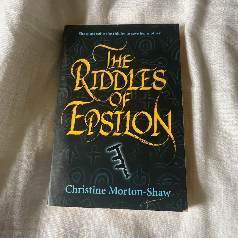 The Riddles of Epsilon