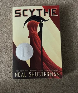 Scythe