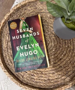 The Seven Husbands of Evelyn Hugo