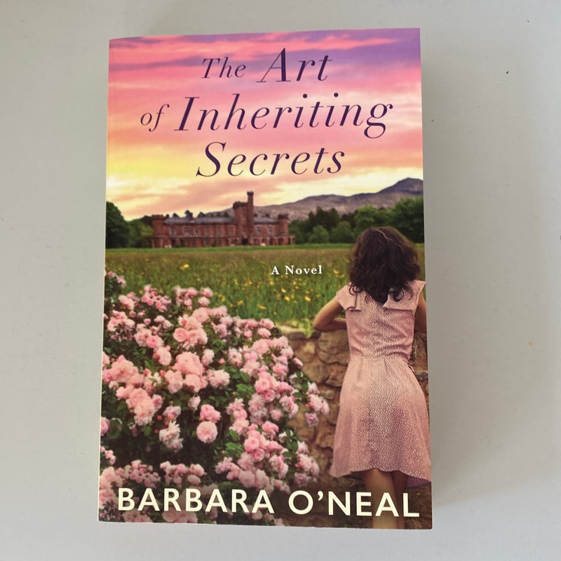 The Art of Inheriting Secrets