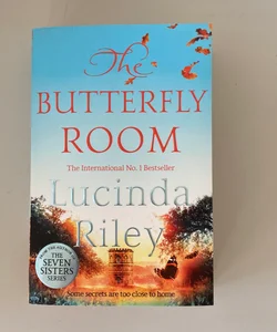 The Butterfly Room